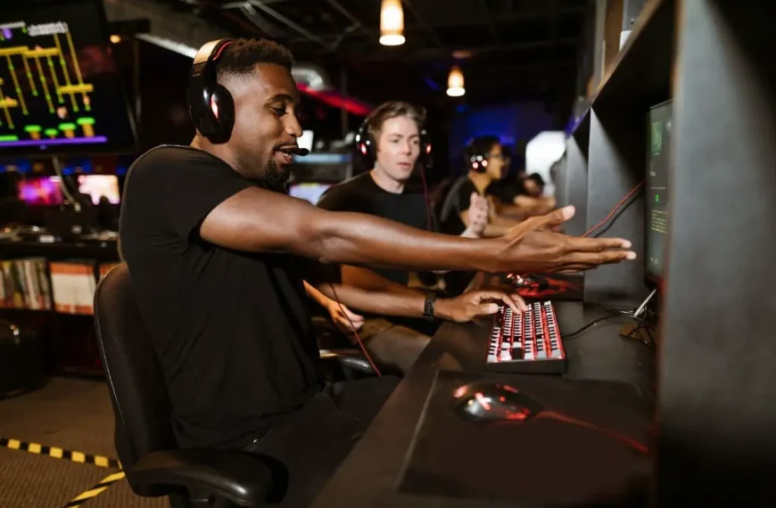 Top Earning Video Gamers The Ten Highest-Paid Players In The World